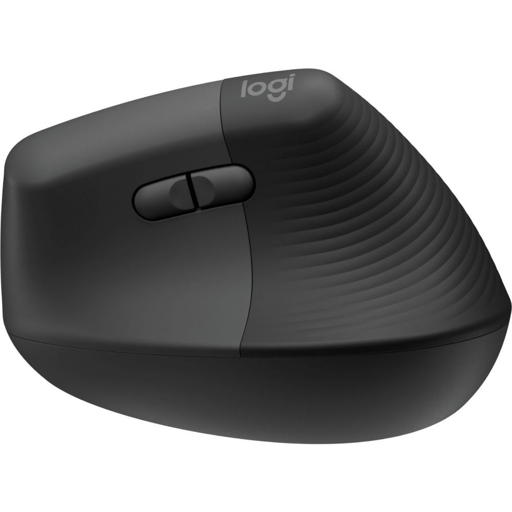 Мышь Logitech LIFT Graphite (910-006485) — изображение 4