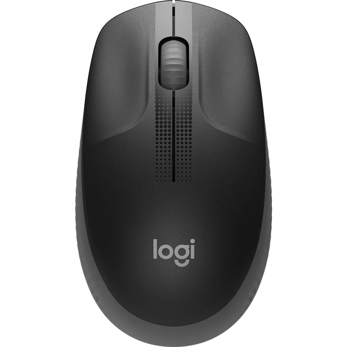 Мышь Logitech M190 Charcoal (910-005905/5902/5923/5924)