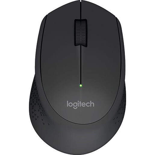 Мышь Logitech M280 Black EWR (910-004287/4291/4306/4298)