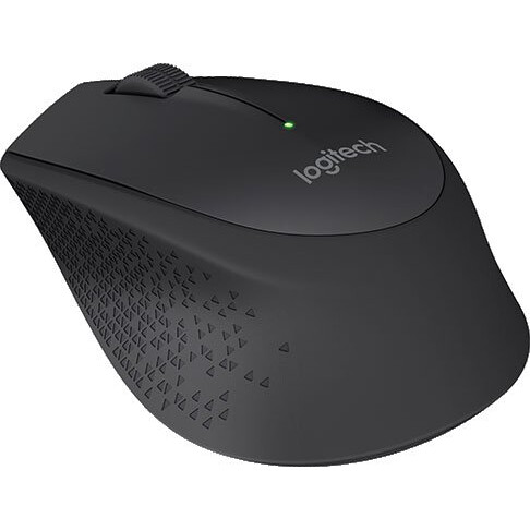 Мышь Logitech M280 Black EWR (910-004287/4291/4306/4298) — изображение 2