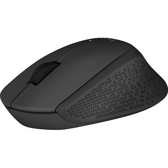 Мышь Logitech M280 Black EWR (910-004287/4291/4306/4298) — изображение 3