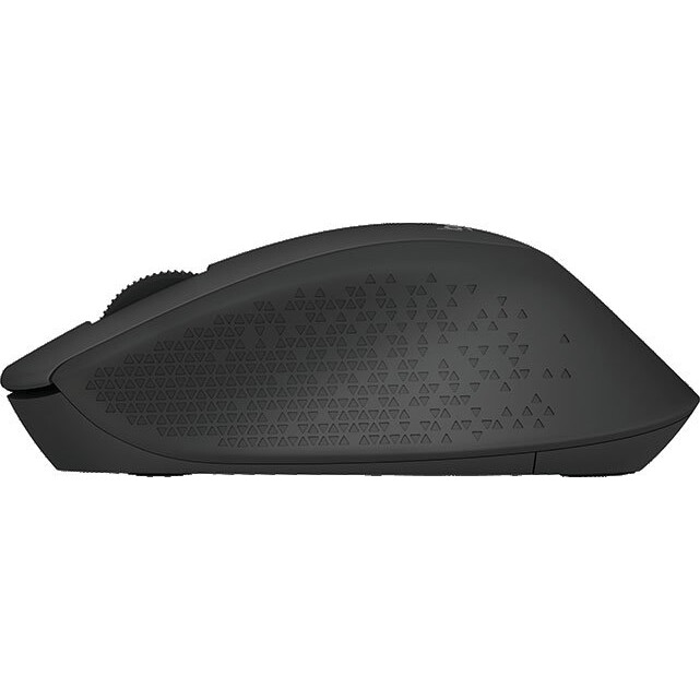 Мышь Logitech M280 Black EWR (910-004287/4291/4306/4298) — изображение 4