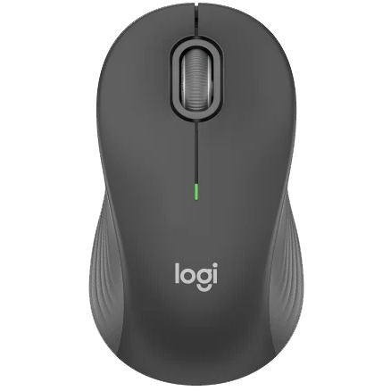 Мышь Logitech M550 Grey (910-007190/7446)