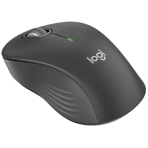 Мышь Logitech M550 Grey (910-007190/7446) — изображение 2