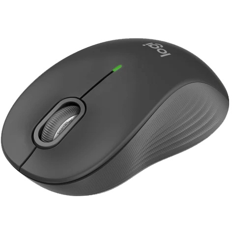 Мышь Logitech M550 Grey (910-007190/7446) — изображение 4