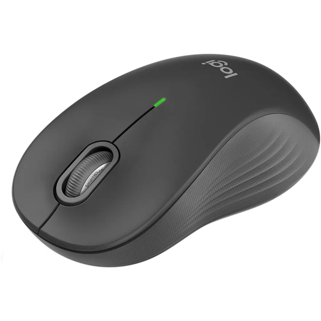 Мышь Logitech M550L Graphite (910-007449) — изображение 2