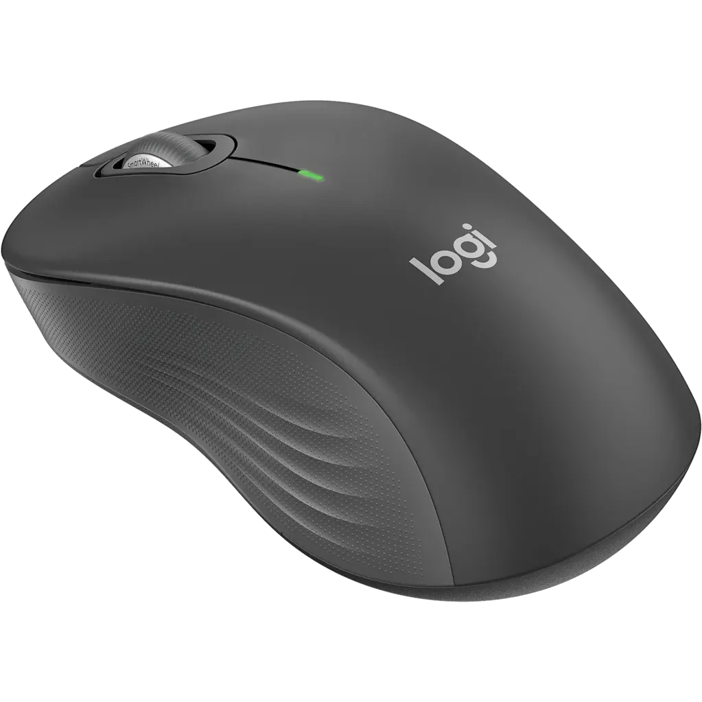 Мышь Logitech M550L Graphite (910-007449) — изображение 3