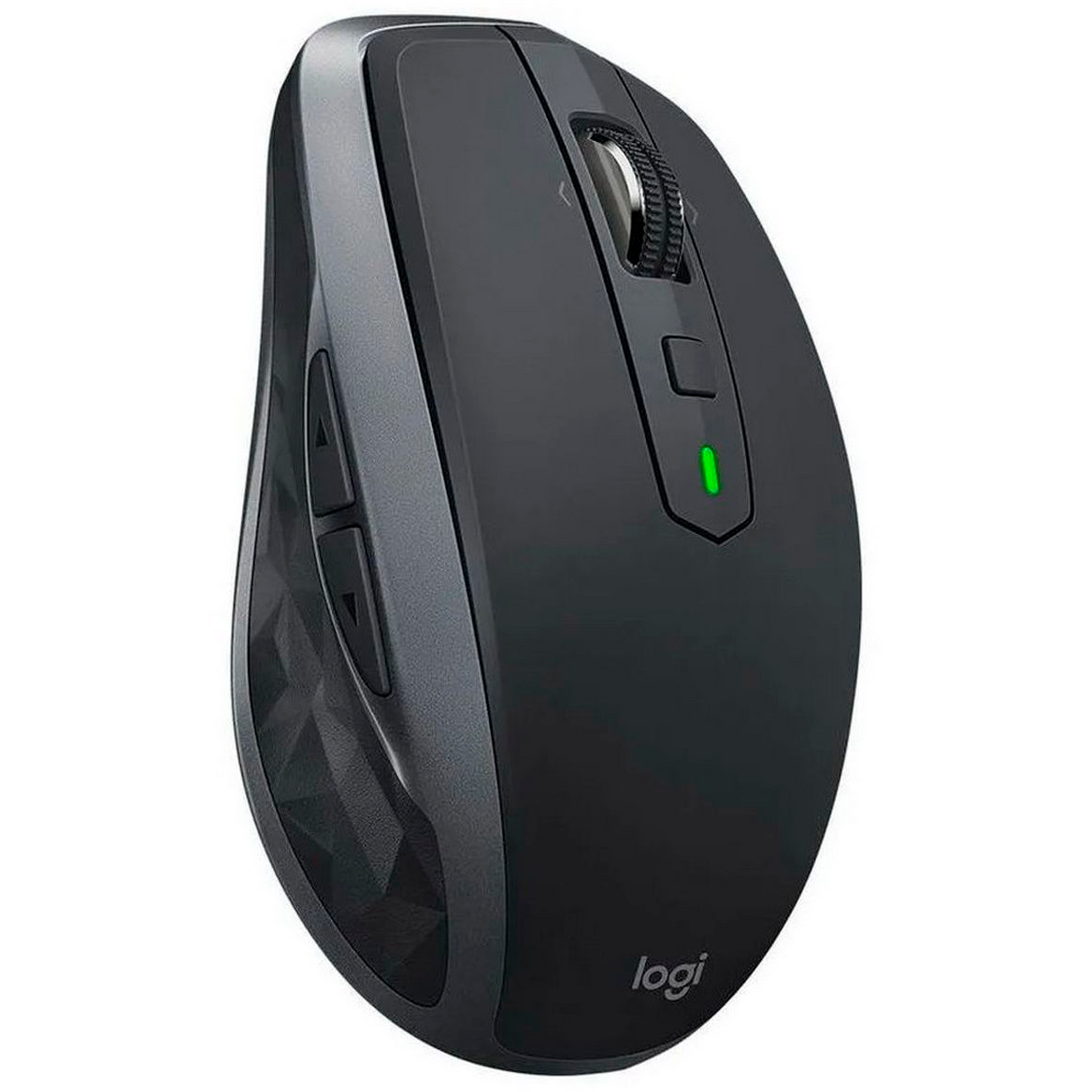 Мышь Logitech MX Anywhere 2S Graphite (910-007228/7226/7230) — изображение 2