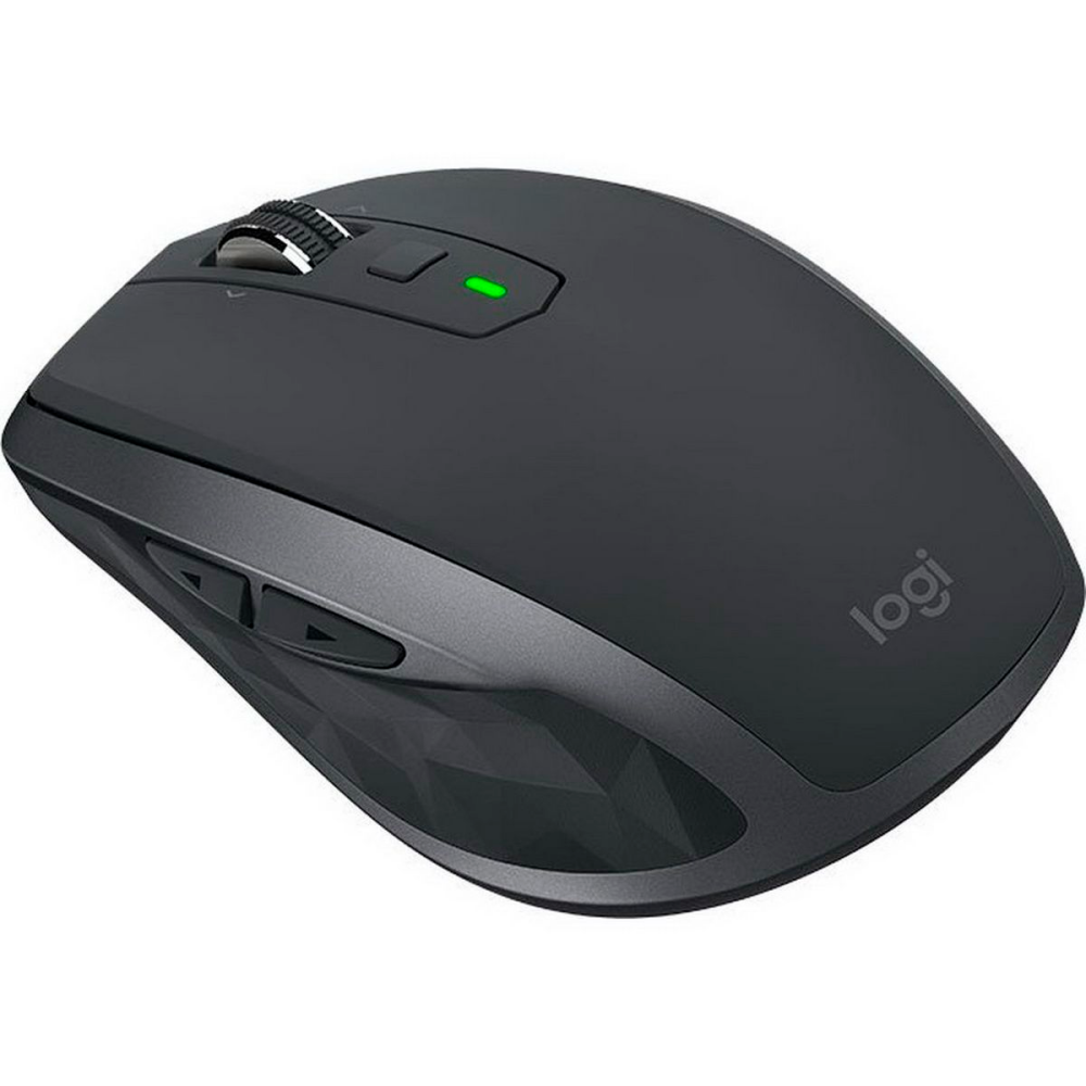 Мышь Logitech MX Anywhere 2S Graphite (910-007228/7226/7230) — изображение 3
