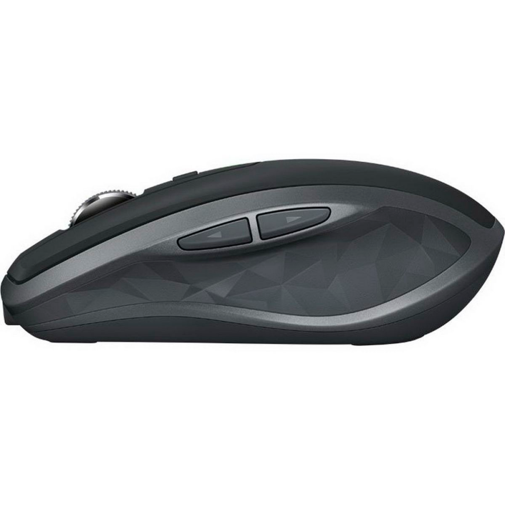 Мышь Logitech MX Anywhere 2S Graphite (910-007228/7226/7230) — изображение 4