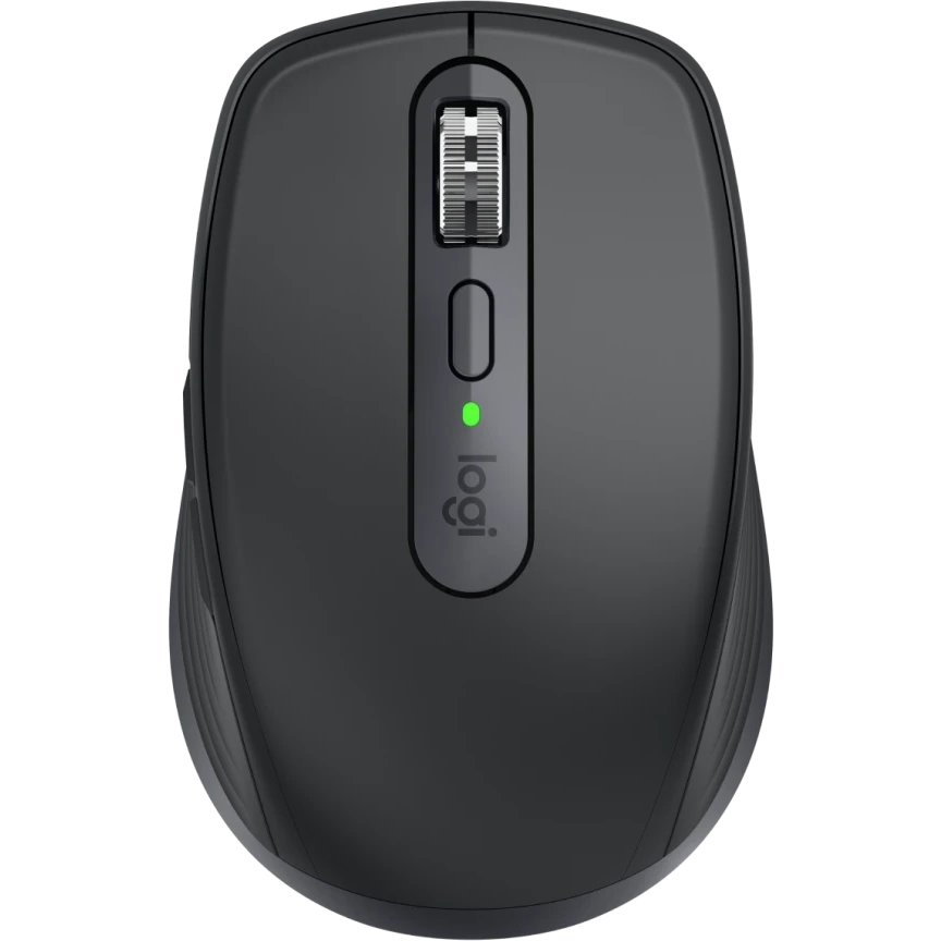 Мышь Logitech MX Anywhere 3S Graphite (910-006929/6938/6935)