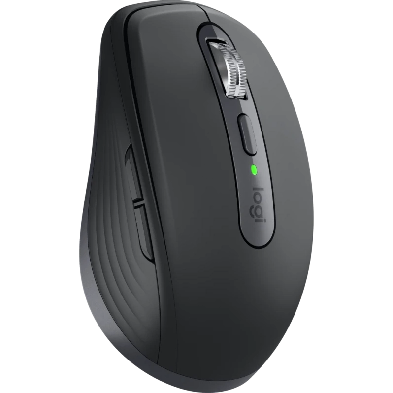 Мышь Logitech MX Anywhere 3S Graphite (910-006929/6938/6935) — изображение 2