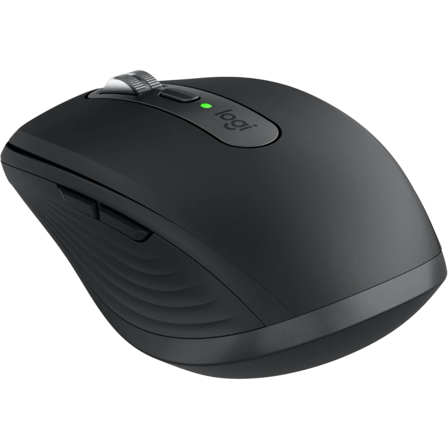 Мышь Logitech MX Anywhere 3S Graphite (910-006929/6938/6935) — изображение 3
