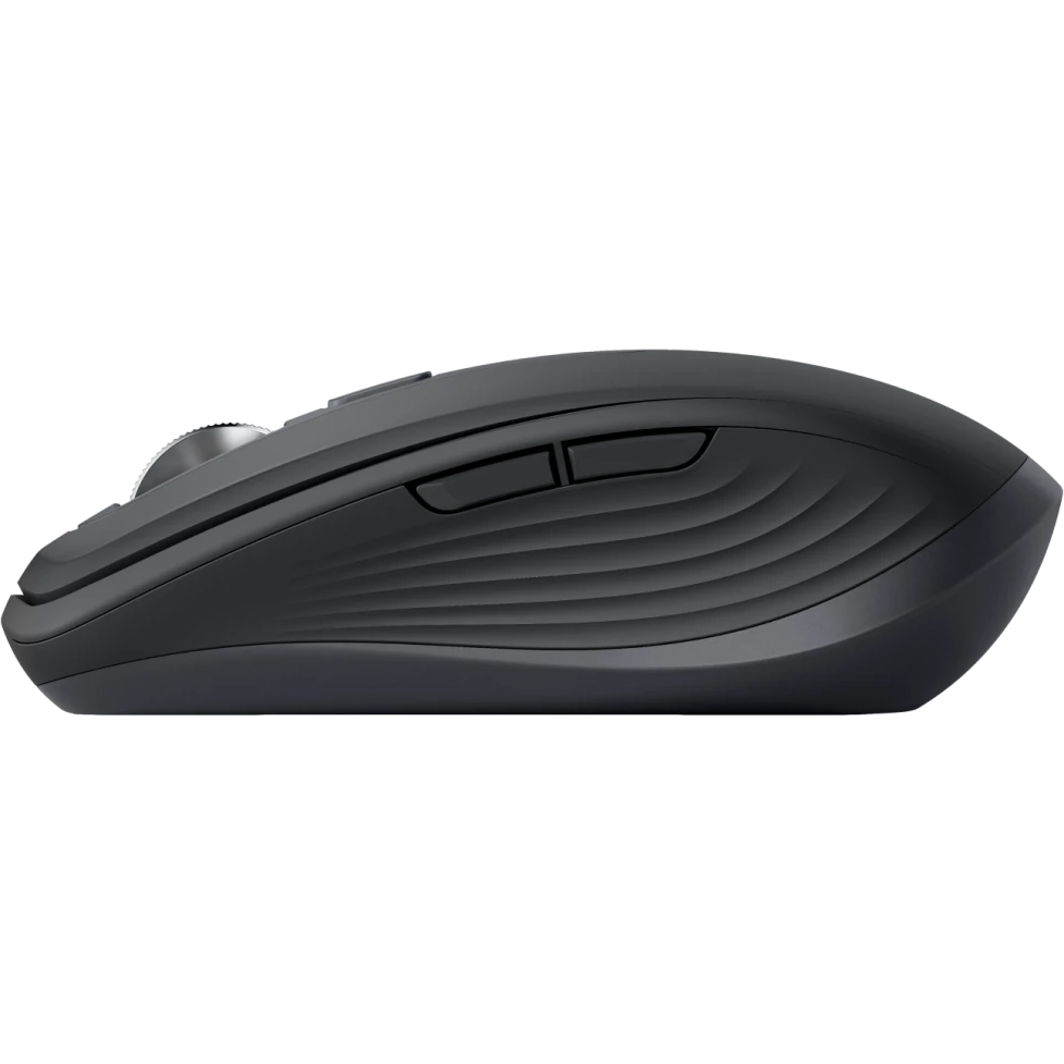 Мышь Logitech MX Anywhere 3S Graphite (910-006929/6938/6935) — изображение 5