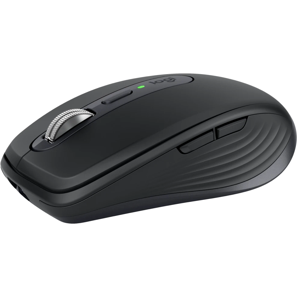 Мышь Logitech MX Anywhere 3S Graphite (910-006929/6938/6935) — изображение 6