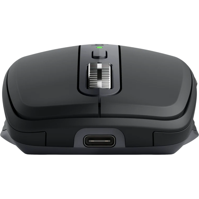 Мышь Logitech MX Anywhere 3S Graphite (910-006929/6938/6935) — изображение 7
