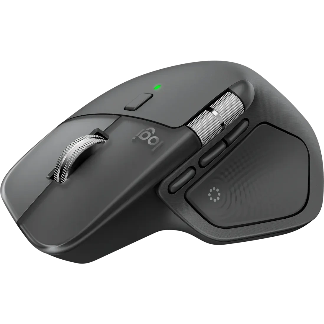 Мышь Logitech MX Master 4 Graphite