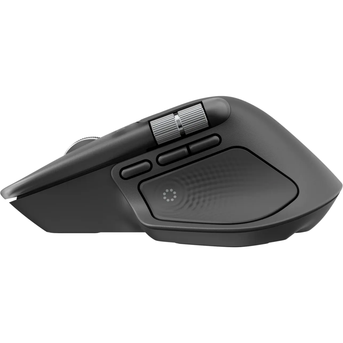 Мышь Logitech MX Master 4 Graphite — изображение 2
