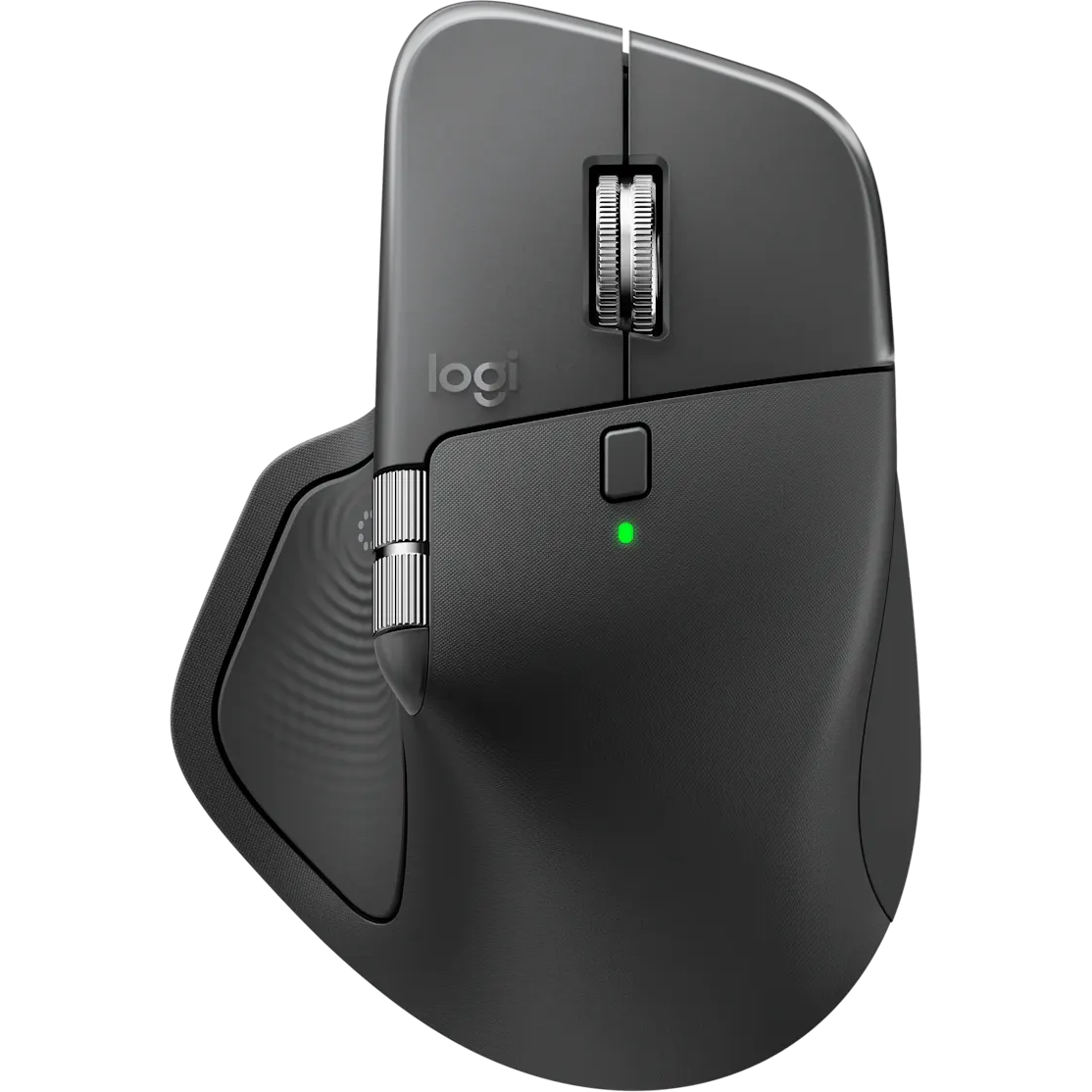 Мышь Logitech MX Master 4 Graphite — изображение 4