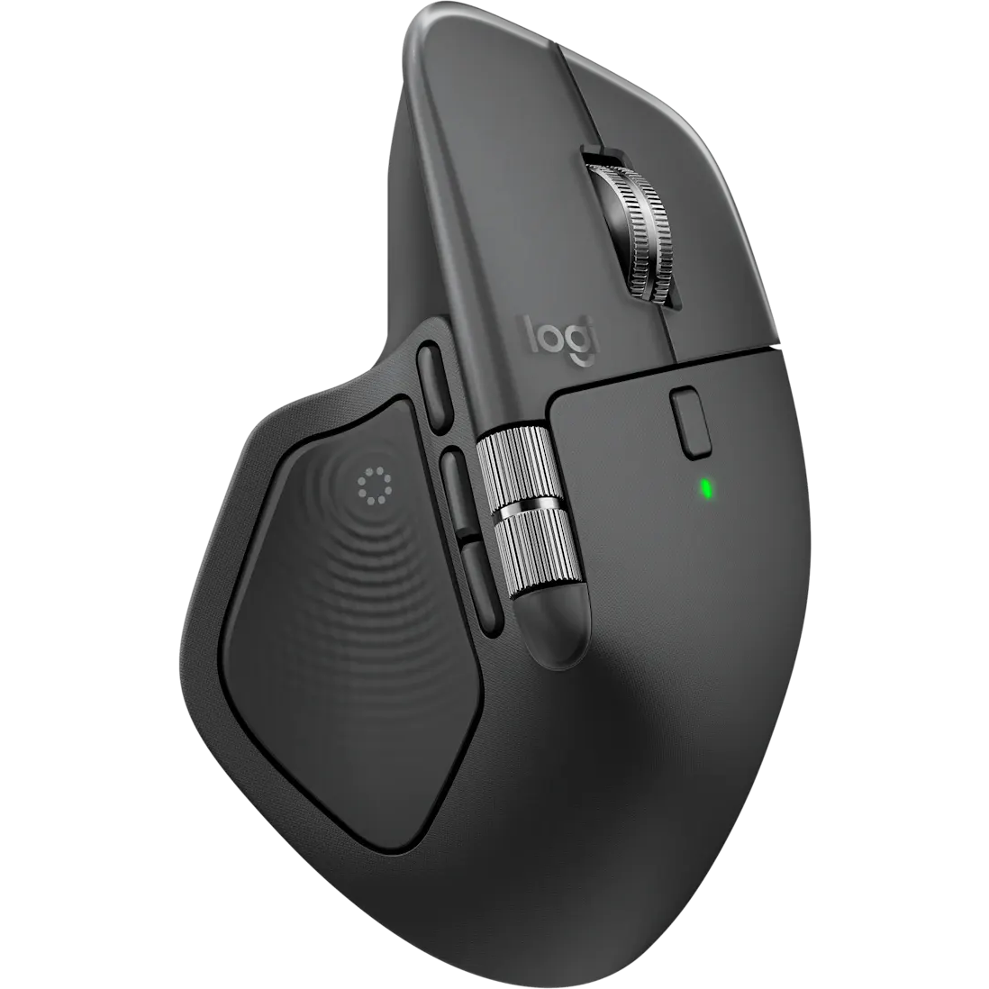 Мышь Logitech MX Master 4 Graphite — изображение 5