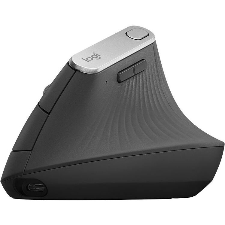 Мышь Logitech MX Vertical (910-005448) — изображение 5