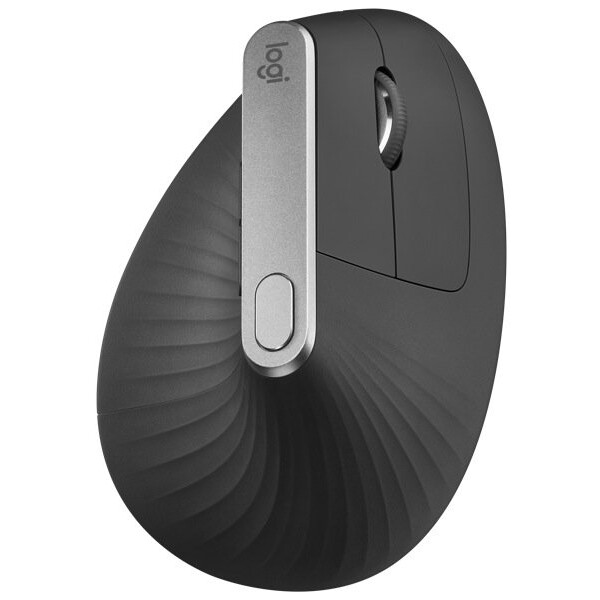 Мышь Logitech MX Vertical (910-005448) — изображение 6