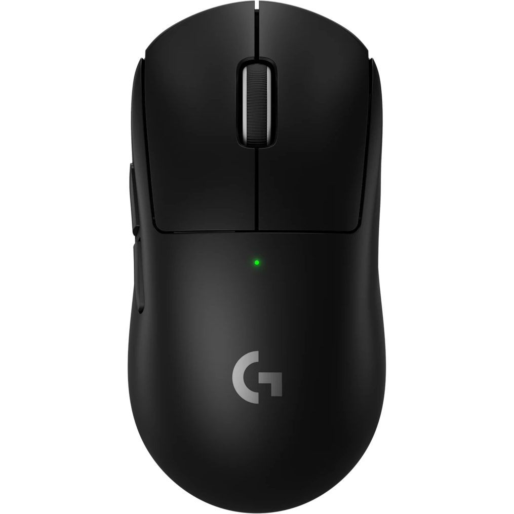 Мышь Logitech Pro X Superlight 2 SE Black (910-007554/7477/7649)