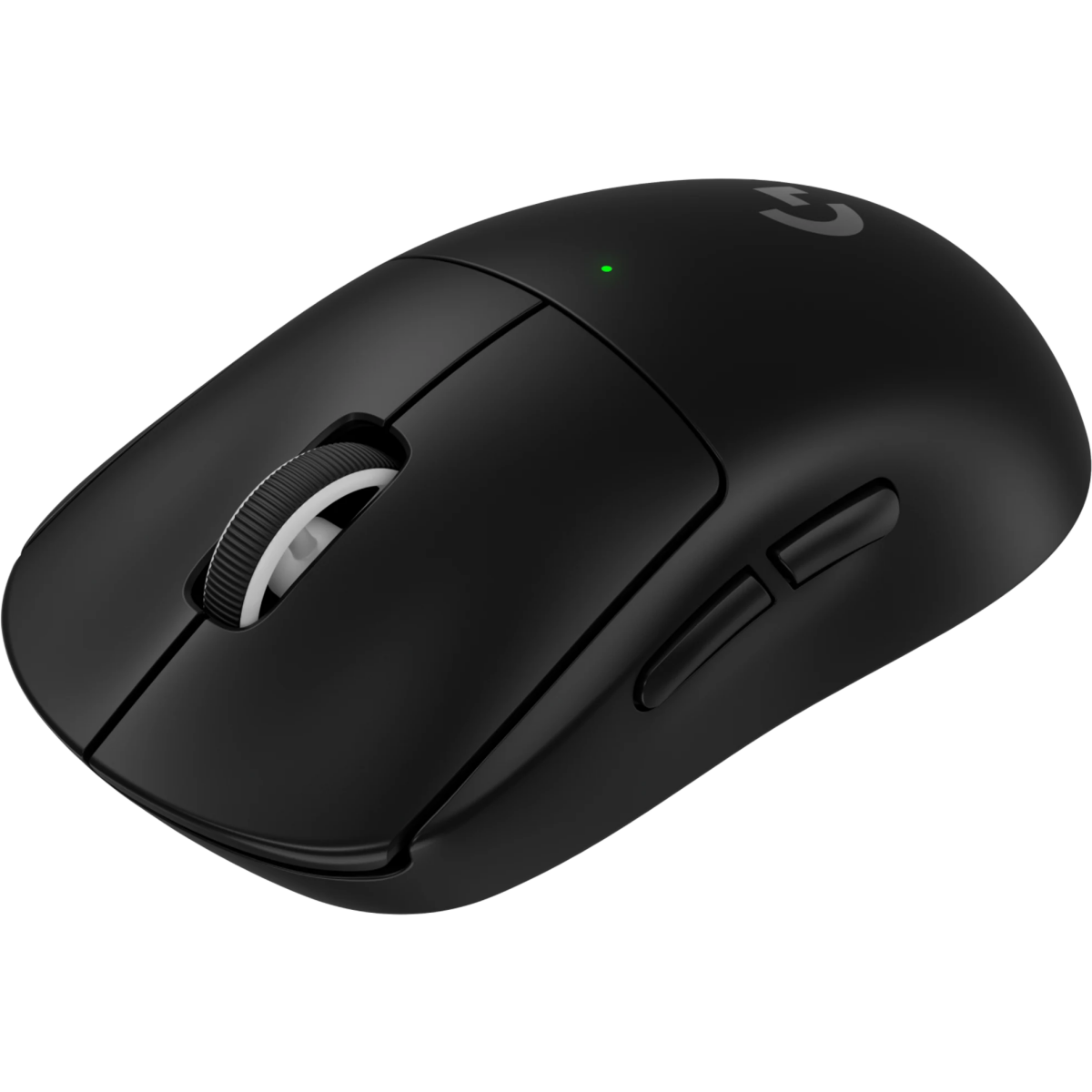 Мышь Logitech Pro X Superlight 2 SE Black (910-007554/7477/7649) — изображение 2