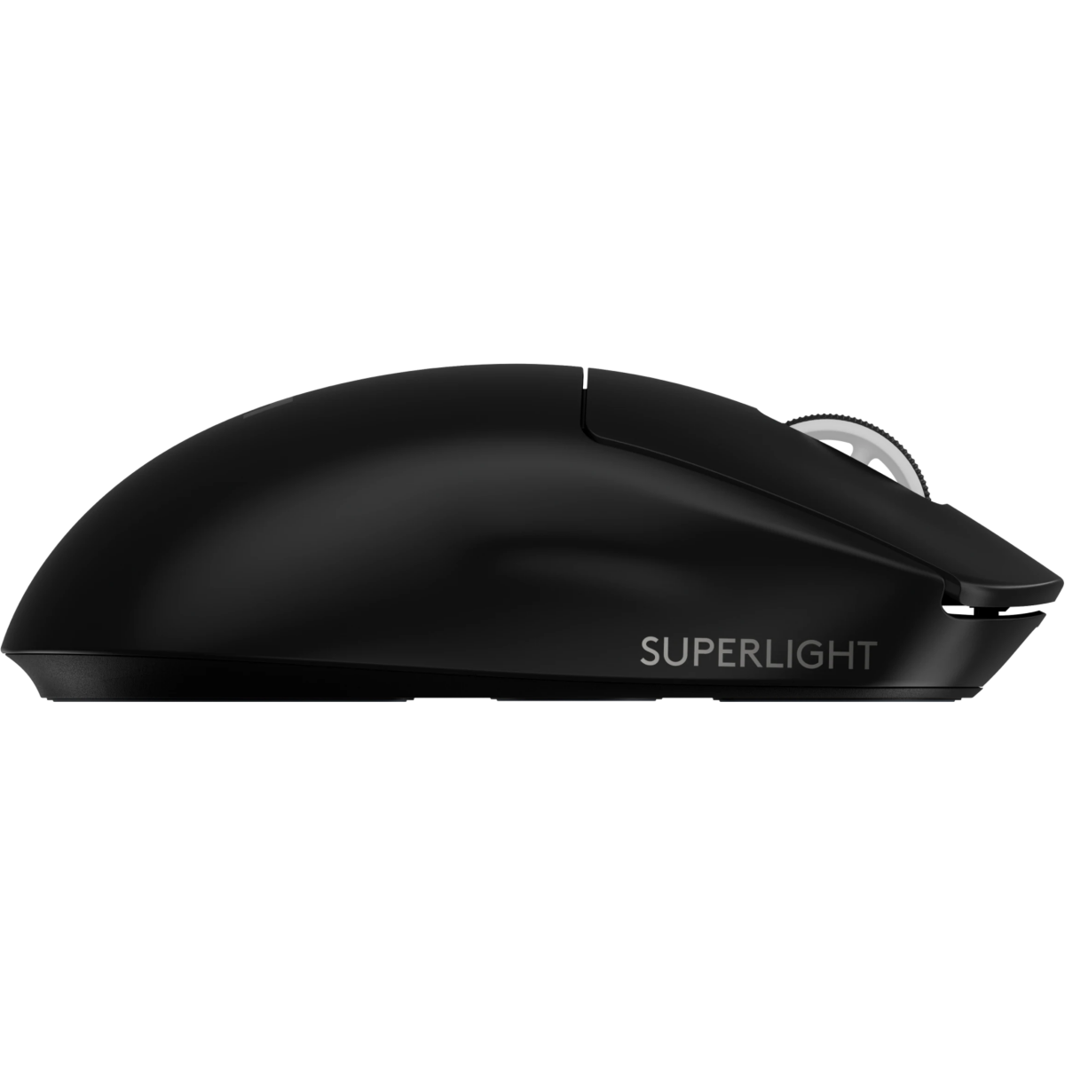Мышь Logitech Pro X Superlight 2 SE Black (910-007554/7477/7649) — изображение 3
