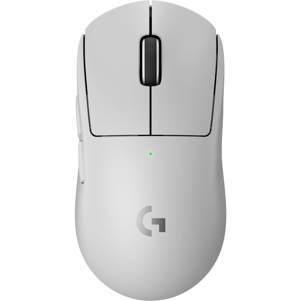 Мышь Logitech Pro X Superlight 2 SE White (910-007556)