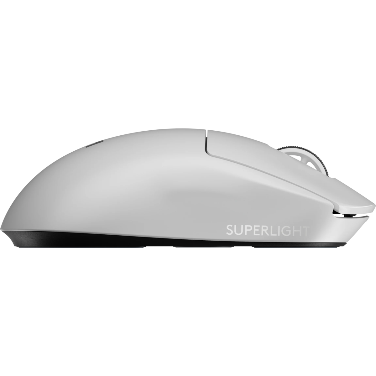 Мышь Logitech Pro X Superlight 2 SE White (910-007556) — изображение 3