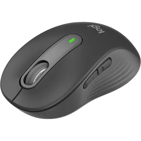 Мышь Logitech Signature M650 Graphite (910-006390) — изображение 2