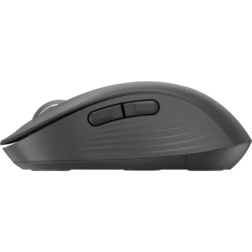 Мышь Logitech Signature M650 Graphite (910-006390) — изображение 4