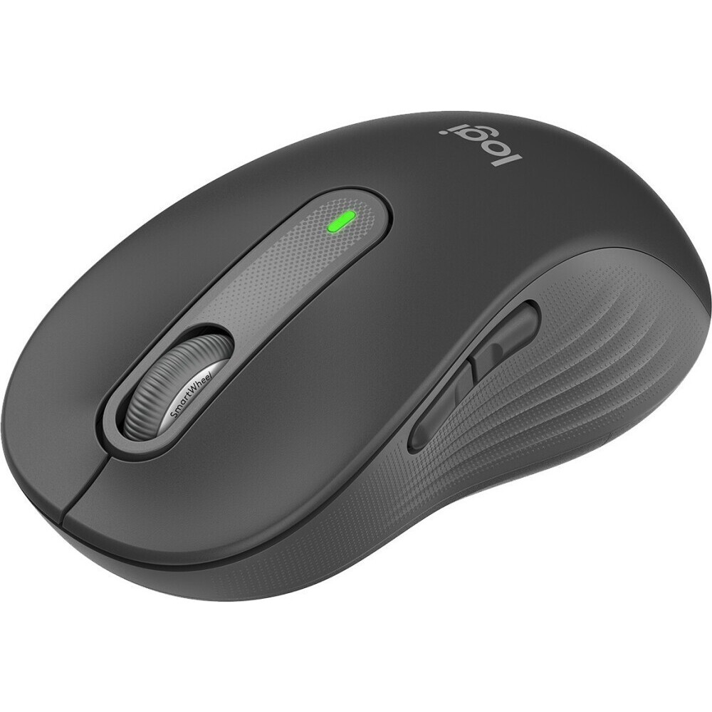 Мышь Logitech Signature M650 L Graphite (910-006236) — изображение 4