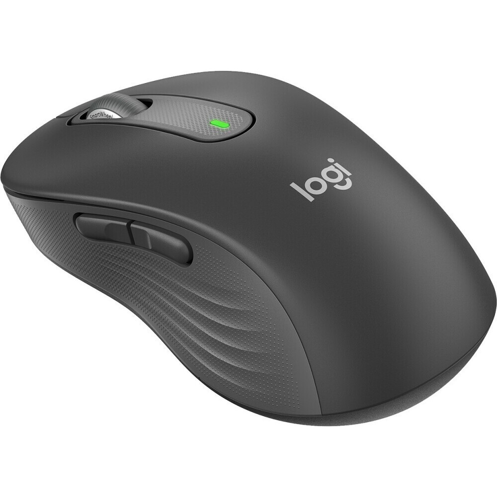 Мышь Logitech Signature M650 L Graphite (910-006236) — изображение 5