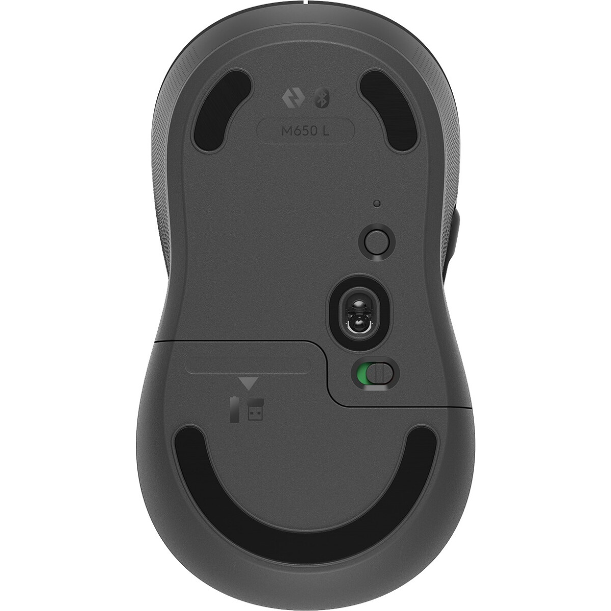 Мышь Logitech Signature M650 L Graphite (910-006236) — изображение 7