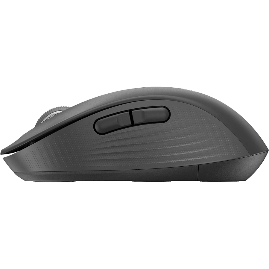 Мышь Logitech Signature M650 L Graphite (910-006247) — изображение 4