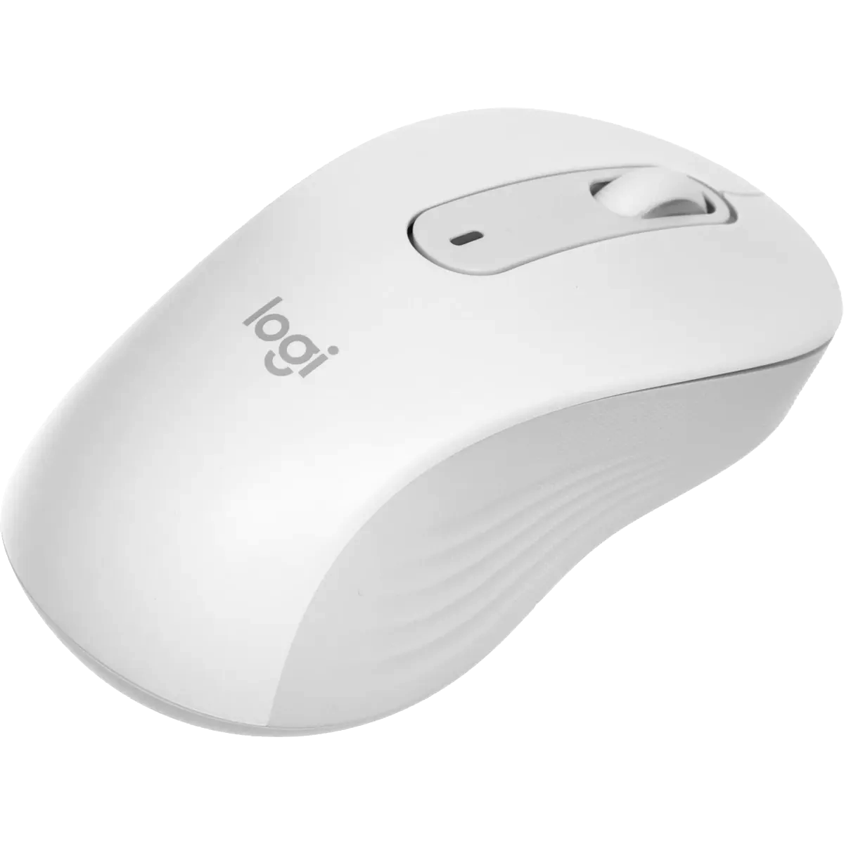 Мышь Logitech Signature M650 L Off-white (910-006238/910-006389) — изображение 2