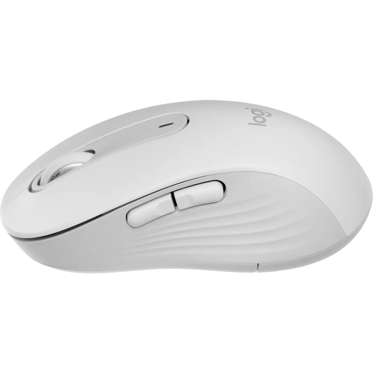 Мышь Logitech Signature M650 L Off-white (910-006238/910-006389) — изображение 3