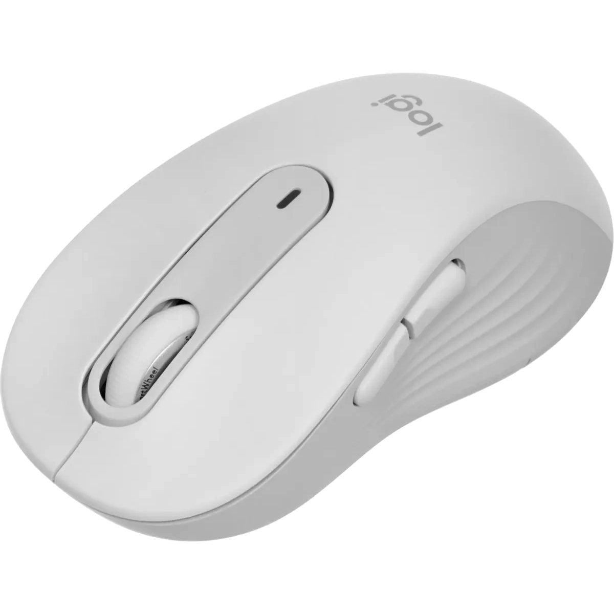 Мышь Logitech Signature M650 L Off-white (910-006238/910-006389) — изображение 5