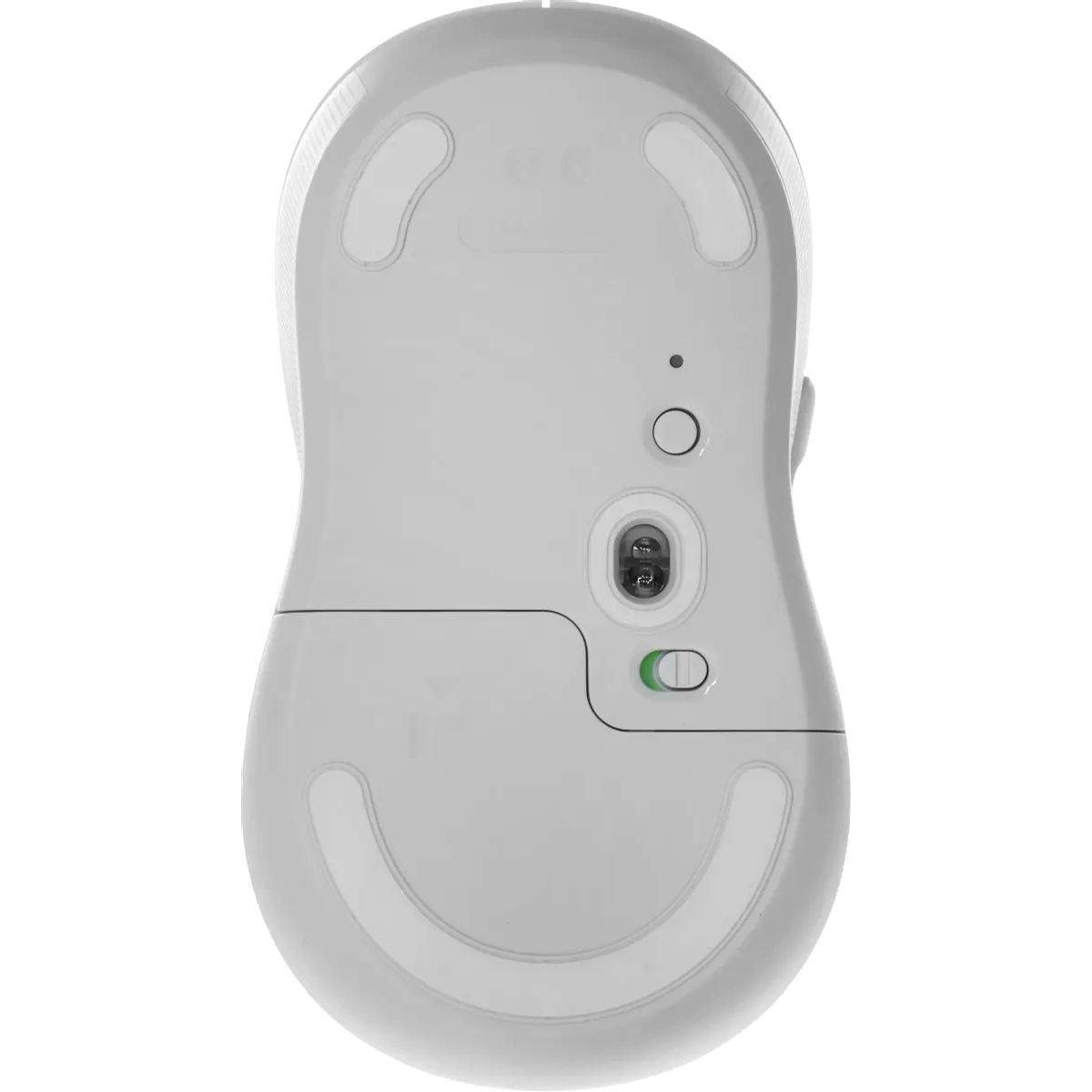 Мышь Logitech Signature M650 L Off-white (910-006238/910-006389) — изображение 6
