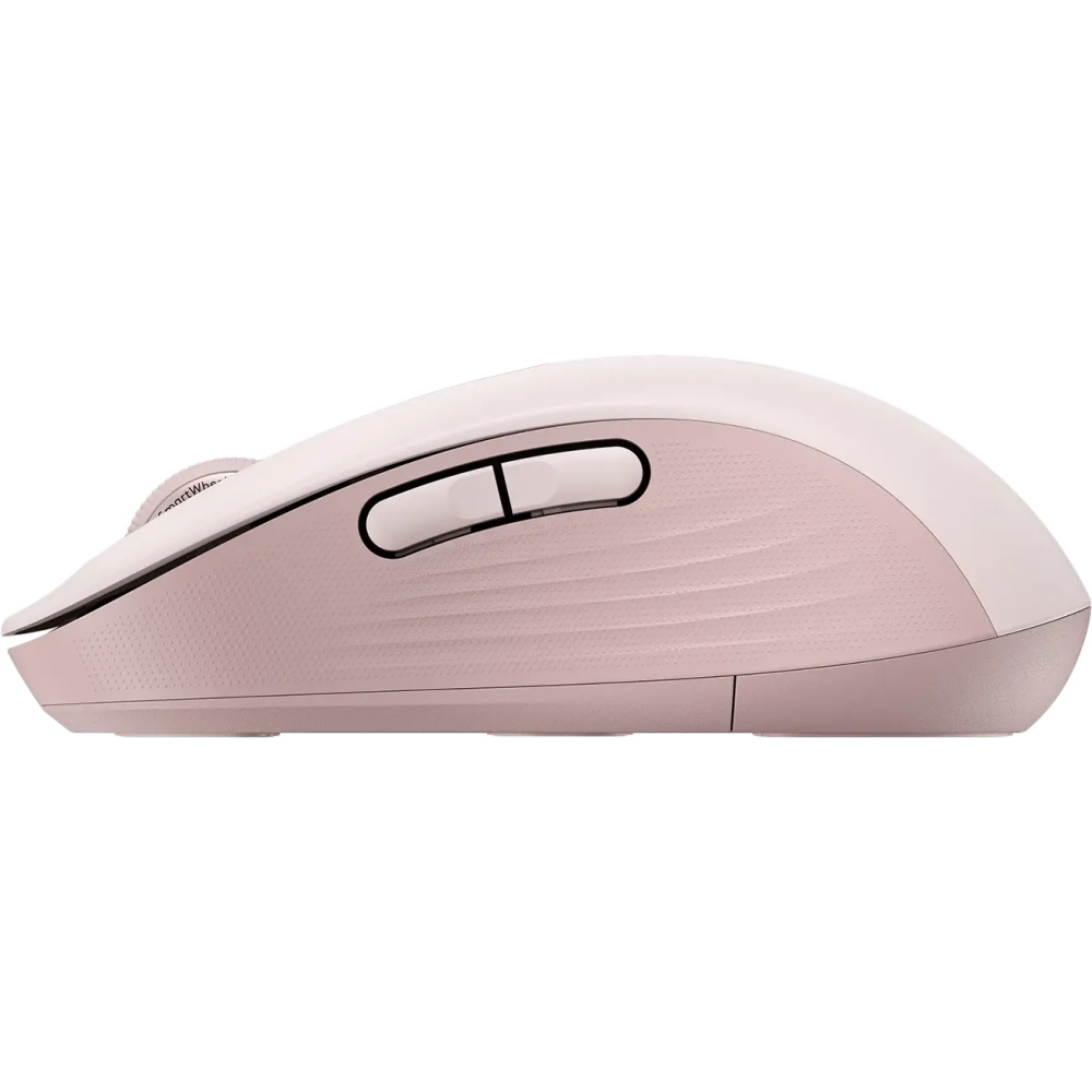 Мышь Logitech Signature M650 Rose (910-006391) — изображение 3