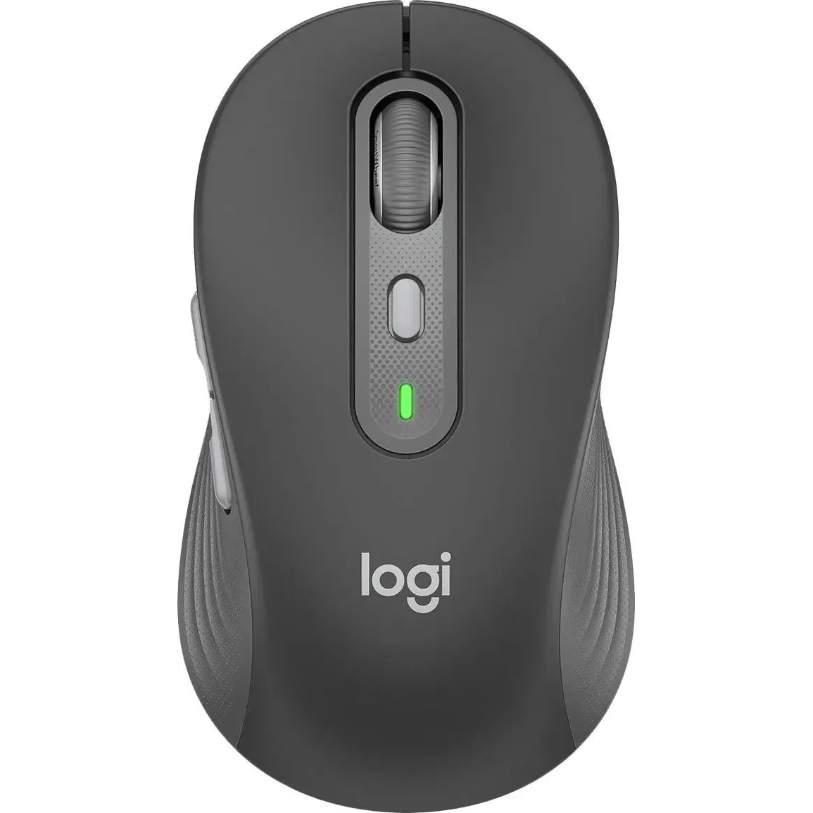 Мышь Logitech Signature M750 Graphite (910-006269)