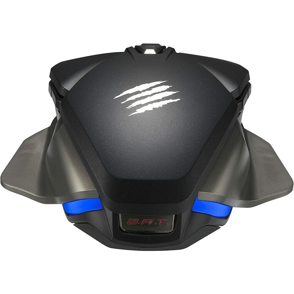 Мышь Mad Catz B.A.T.6+ Black — изображение 3