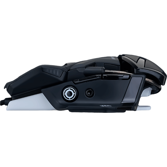 Мышь Mad Catz R.A.T.4+ Black — изображение 4