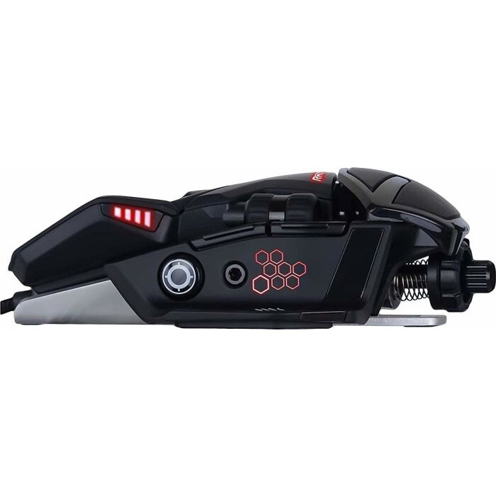 Мышь Mad Catz R.A.T.6+ Black — изображение 4