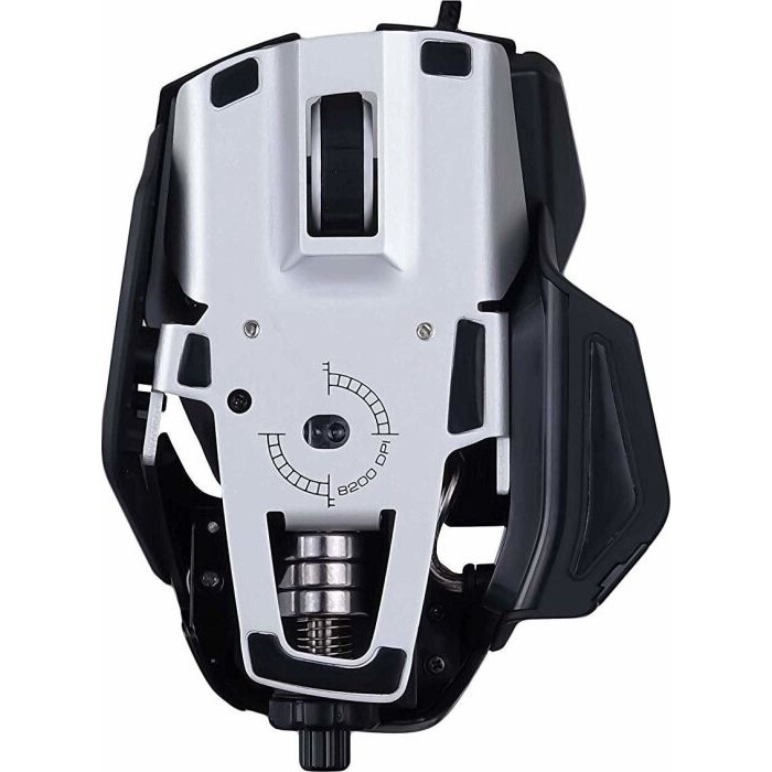Мышь Mad Catz R.A.T.6+ Black — изображение 5
