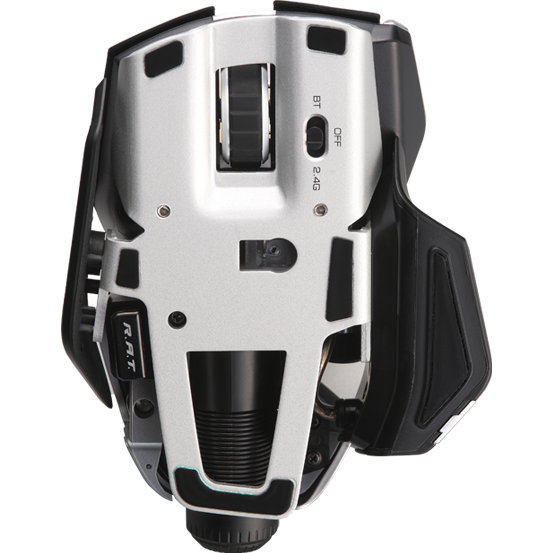 Мышь Mad Catz R.A.T. DWS Black — изображение 5