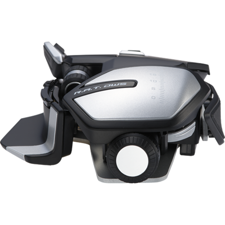 Мышь Mad Catz R.A.T. DWS Black — изображение 7