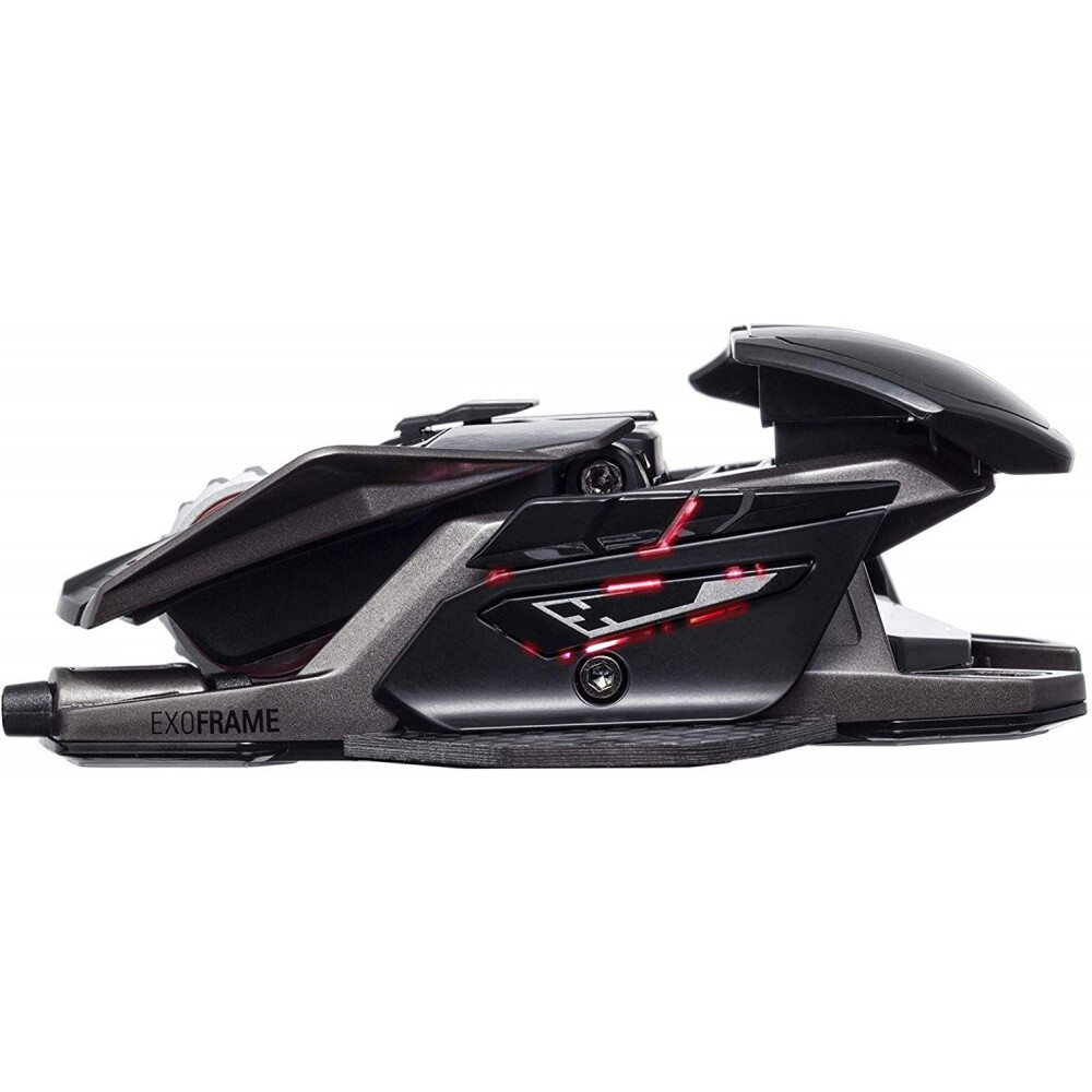Мышь Mad Catz R.A.T. PRO X3 Black — изображение 4